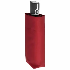 Doppler Fiber Micro Flat Taschenschirm 22 cm