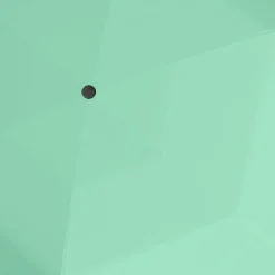 Doppler Fiber Mini Compact Taschenschirm 16 cm