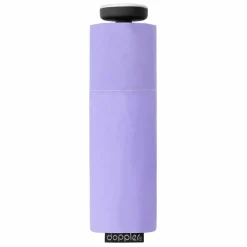 Doppler Fiber Mini Compact Taschenschirm 16 cm