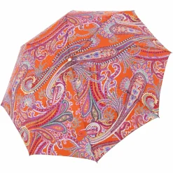 Doppler Manufaktur Taschenschirme|Reiseschirme<Bellino Taschenschirm 29 cm boteh