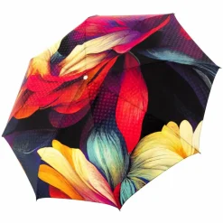 New Doppler Manufaktur Bellino Taschenschirm 29 cm peonie