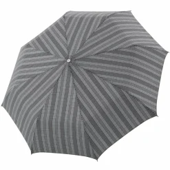 Doppler Manufaktur Taschenschirme|Reiseschirme<Bellino Taschenschirm 29 cm nickel matt
