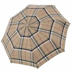 Discount Doppler Manufaktur Bellino Taschenschirm 29 cm kariert
