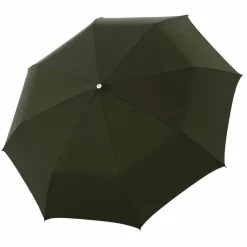 Doppler Manufaktur Taschenschirme|Reiseschirme<Bellino Taschenschirm 29 cm oliv