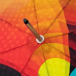 Doppler Manufaktur Elegance AC Boheme Stockschirm 106 cm