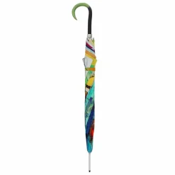 Outlet Doppler Manufaktur Elegance Boheme Stockschirm 90 cm mehrfarbig 1