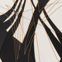 Online Doppler Manufaktur Elegance Boheme Stockschirm 90 cm astratto