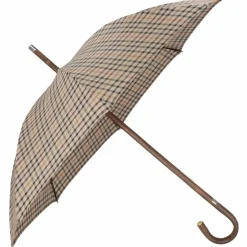 Doppler Manufaktur Kastanie Stockschirm 91 cm