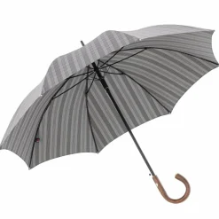 Doppler Manufaktur Stockschirme<Orion Golf Champion Stockschirm 94 cm schwarz-grau