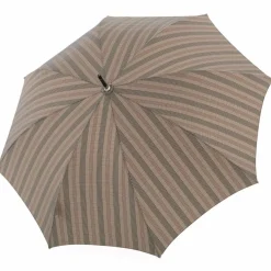 Sale Doppler Manufaktur Orion Golf Champion Stockschirm 94 cm karobeige-braun