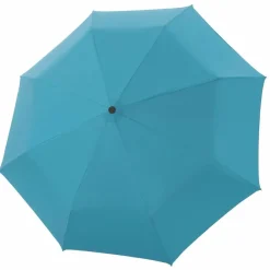 Doppler Manufaktur Oxford Carbonstahl Taschenschirm 31 cm