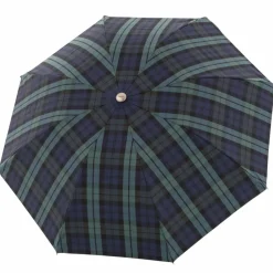 Doppler Manufaktur Zürs Rancher Taschenschirm 44 cm