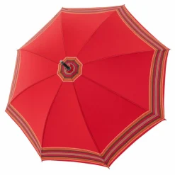 Sale Doppler Manufaktur Zürs Rustika Stockschirm 91 cm streifen