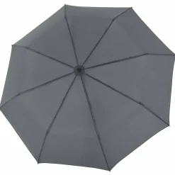 Hot Doppler Mia Salzburg Taschenschirm 27.5 cm grey