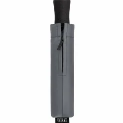 Hot Doppler Mia Salzburg Taschenschirm 27.5 cm grey
