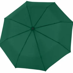 Doppler Taschenschirme|Reiseschirme<Mia Salzburg Taschenschirm 27.5 cm green