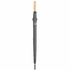 Outlet Doppler Nature Golf AC Stockschirm 101 cm slate grey