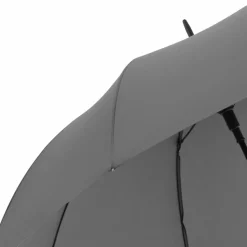 Outlet Doppler Nature Golf AC Stockschirm 101 cm slate grey