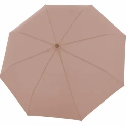 Doppler Taschenschirme|Reiseschirme<Nature Magic Taschenschirm 29 cm gentle rose