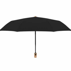 Doppler Taschenschirme|Reiseschirme<Nature Magic Taschenschirm 29 cm simple black