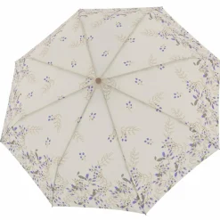 Doppler Taschenschirme|Reiseschirme<Nature Magic Taschenschirm 29 cm eden