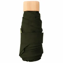 Doppler Taschenschirme|Reiseschirme<Nature Mini Taschenschirm 18 cm deep olive