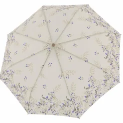 Hot Doppler Nature Mini Taschenschirm 25 cm eden