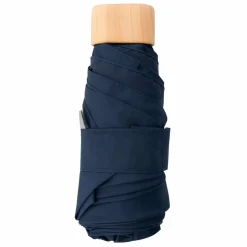 Doppler Taschenschirme|Reiseschirme<Nature Mini Taschenschirm 18 cm deep navy