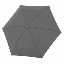 Sale Doppler Nature Mini Taschenschirm 18 cm slate grey