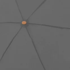 Sale Doppler Nature Mini Taschenschirm 18 cm slate grey