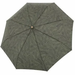 New Doppler Nature Mini Taschenschirm 25 cm genesis