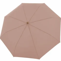 Doppler Taschenschirme|Reiseschirme<Nature Mini Taschenschirm 25 cm gentle rose