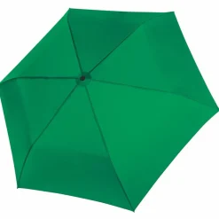 Outlet Doppler Zero ,99 Taschenschirm 21 cm bright green