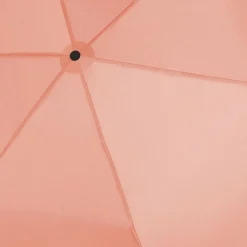 Outlet Doppler Zero Magic Taschenschirm 26 cm coral pink