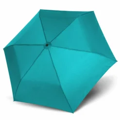 Doppler Taschenschirme|Reiseschirme<Zero Magic Taschenschirm 26 cm aqua blue