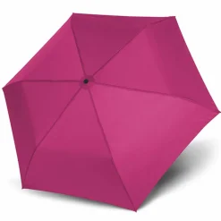 Outlet Doppler Zero Magic Taschenschirm 26 cm fancy pink