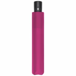 Outlet Doppler Zero Magic Taschenschirm 26 cm fancy pink