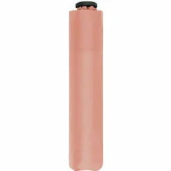 Doppler Taschenschirme|Reiseschirme<Zero Ultra Sun Taschenschirm 5 cm pink-black