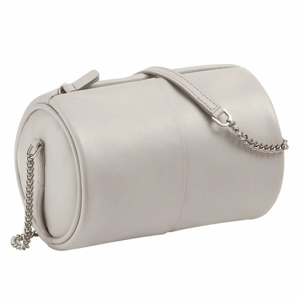 DuDu Abigail Umhängetasche Leder 19.5 cm