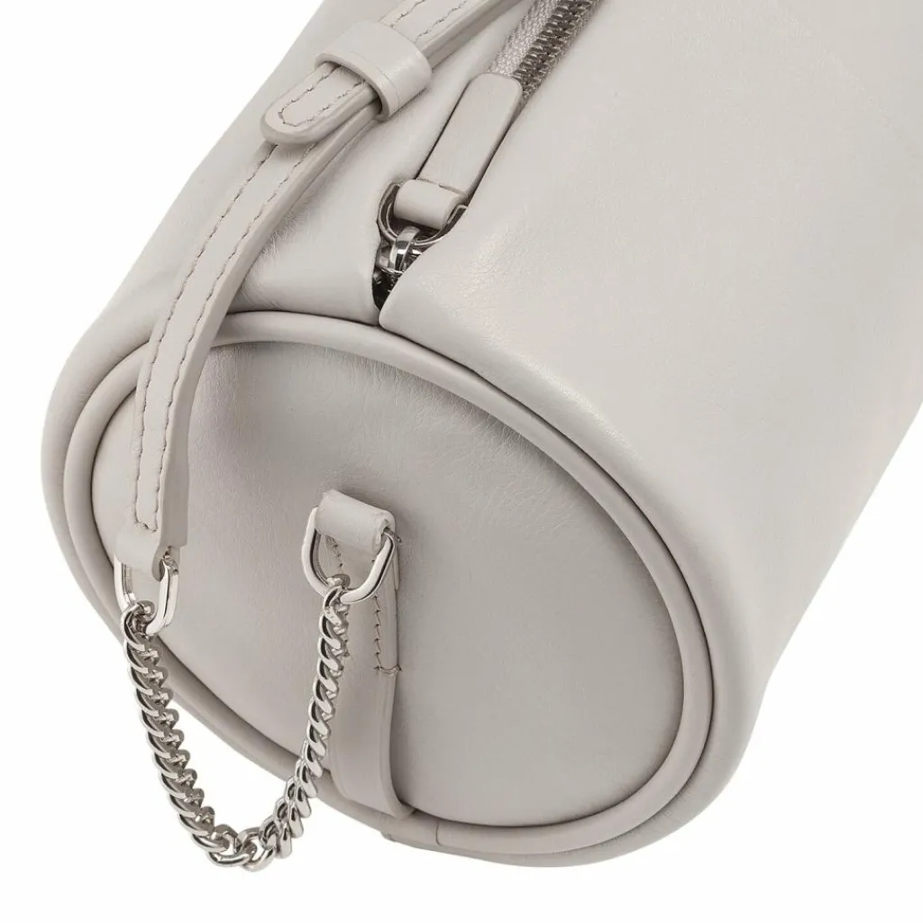 DuDu Abigail Umhängetasche Leder 19.5 cm