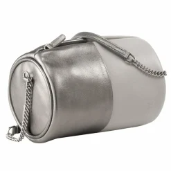 DuDu Abigail Umhängetasche Leder 19.5 cm