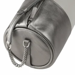 DuDu Abigail Umhängetasche Leder 19.5 cm