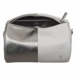 DuDu Abigail Umhängetasche Leder 19.5 cm