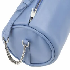 DuDu Abigail Umhängetasche Leder 19.5 cm