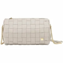 DuDu Abigail Umhängetasche Leder 19.5 cm