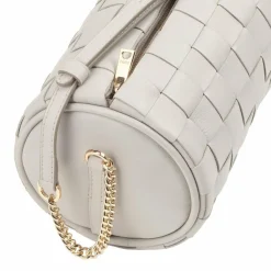 DuDu Abigail Umhängetasche Leder 19.5 cm