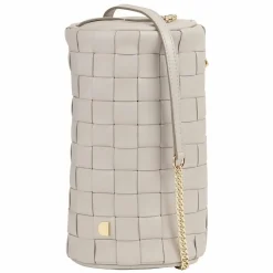 DuDu Abigail Umhängetasche Leder 19.5 cm