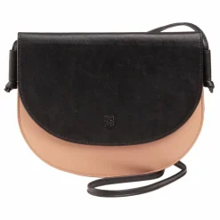 DuDu Altea Umhängetasche Leder 18.5 cm