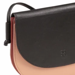 DuDu Altea Umhängetasche Leder 18.5 cm