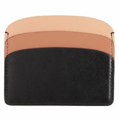 DuDu Boracay Kreditkartenetui Leder 10 cm